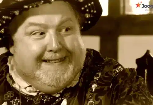 Henry VIII