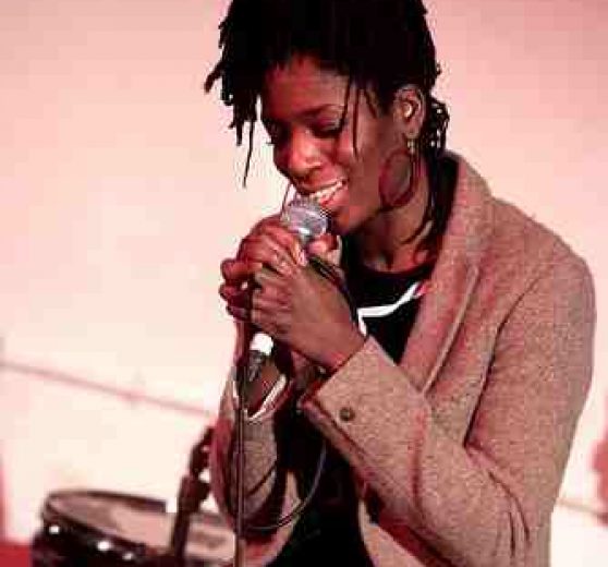 Fumi | Jazz Singer | Fumi Okiji's Old Time Jazz Band | Joogleberry