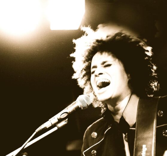 Ztarve Rapper Z-STAR | Rock Musician for Hire | Soul Blues Rock Musician