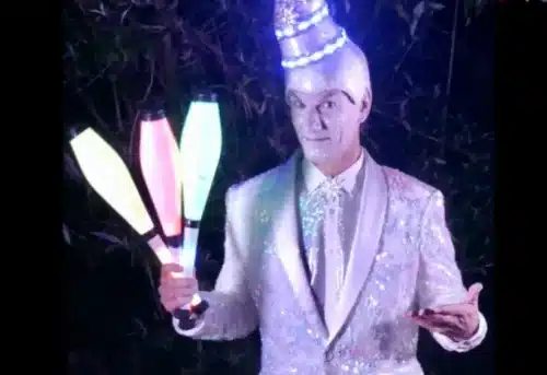 Mr Future Winter