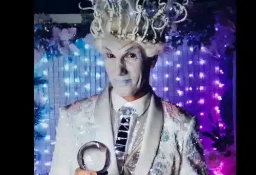 Ice King