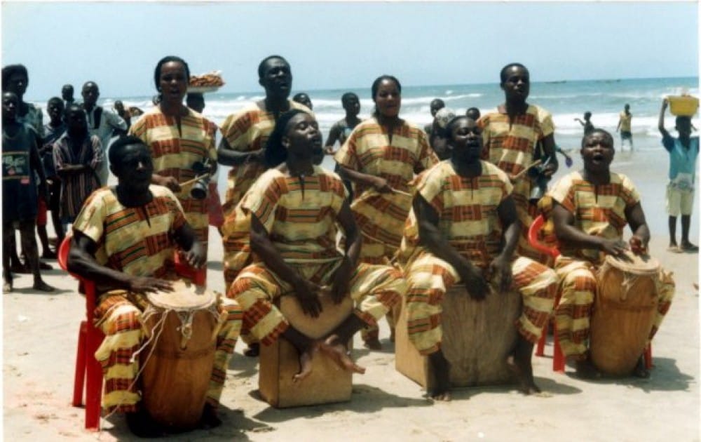 Book Kakatsitsi Drummers | African Traditional Drummers for Hire