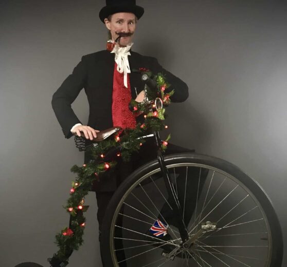 Christmas Gent