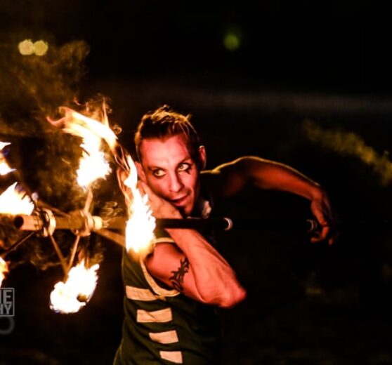 Jay Roder Fire Art Fire Jay | Hire Fire Show | Book Fire Performer | Joogleberry