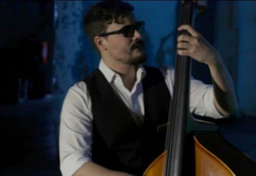 Electroswing Band