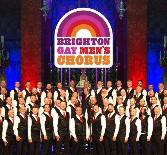 Brighton Gay Men’s Chorus