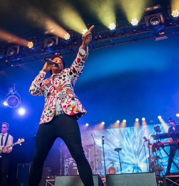 Singer Steven | Solo Singer | Party Singer | Corporate Events