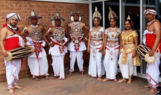 Entertainment for Cricket World supplied by Joogleberry