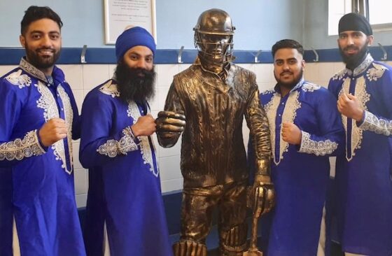 Entertainment for ICC Cricket World Cup