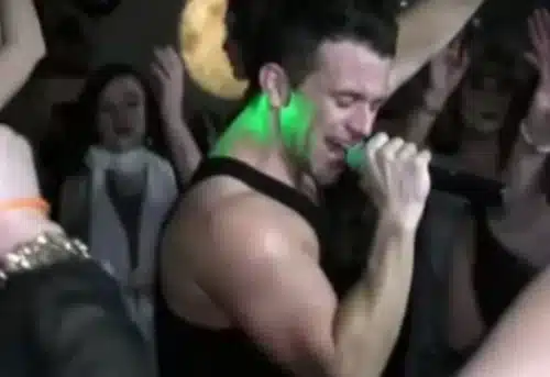 Dirty Dancing Tribute Show