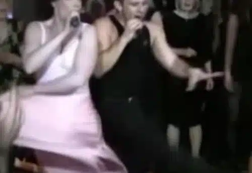 Dirty Dancing Tribute Show