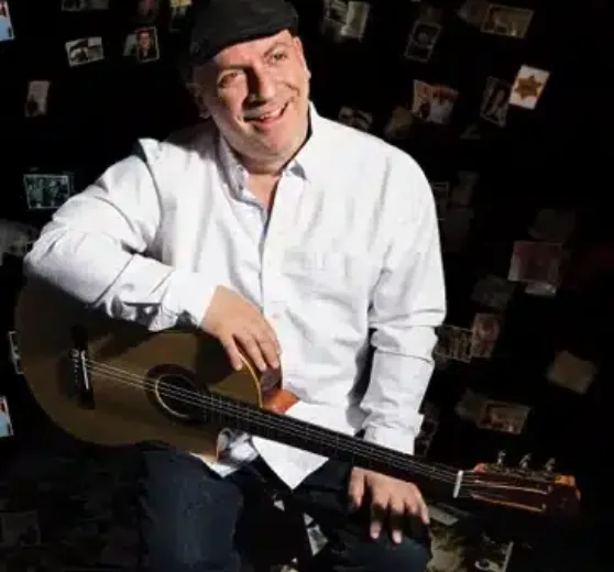 Daniel Cainer | Jewish Themed Shows | Jewish Storyteller