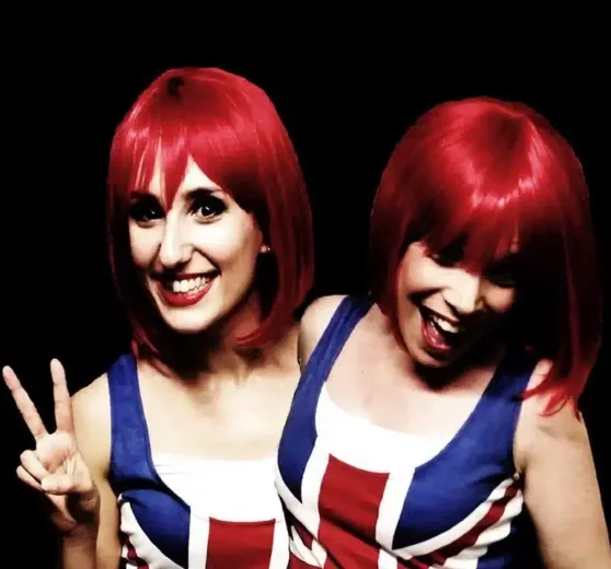 Twice Spice – 90’s Tribute act, 90s tribute band