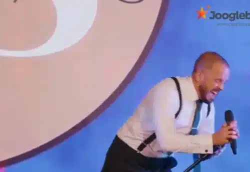 Opera and Pop Duo